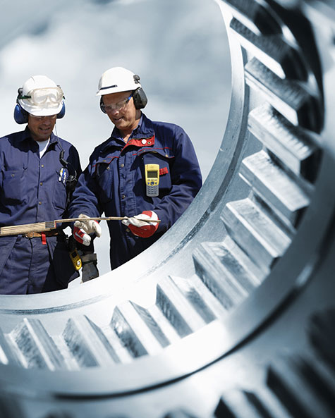 COMPANY PROFILE
